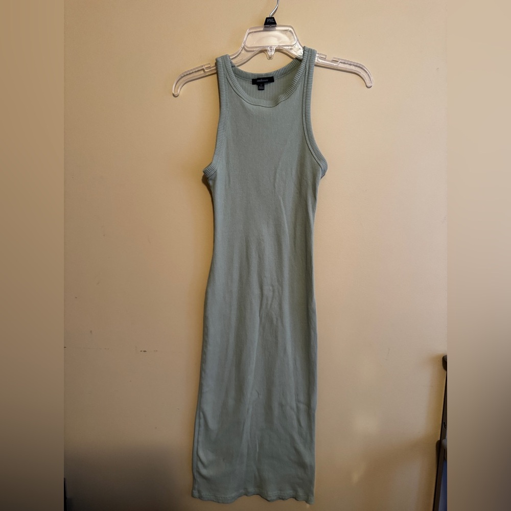 Ambiance Light Mint Green dress